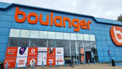 Boulanger dans la tourmente ? L’enseigne annonce la fermeture définitive de ce magasin