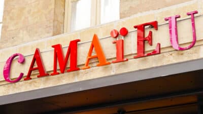 Camaïeu fait son grand retour en France : les boutiques dans lesquelles trouver la marque