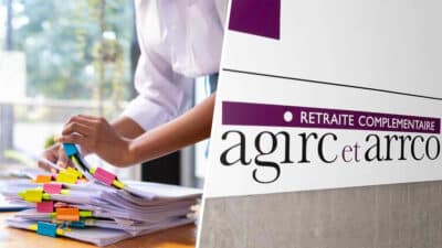 Ce document essentiel pour percevoir jusqu’à 10% de plus sur votre pension de retraite Agirc-Arrco