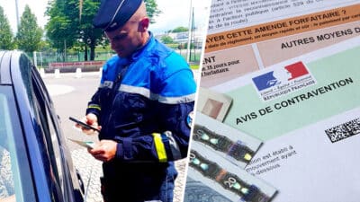 Ce panneau de signalisation que les automobilistes doivent connaître au risque d’une amende de 135€