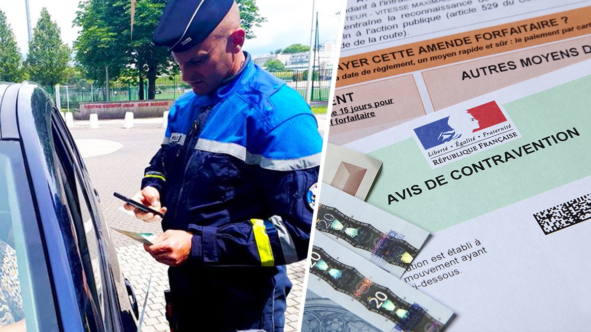 Ce panneau de signalisation que les automobilistes doivent connaître au risque d’une amende de 135€