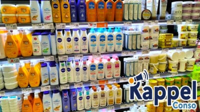 Ce produit de beauté populaire fait l’objet d’un rappel produit urgent en France, il contient des substances interdites