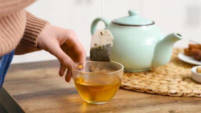 Ces 3 thés très consommés sont très mauvais pour votre santé selon une étude d’experts