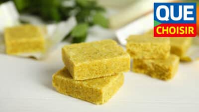 Ces bouillons cubes vendus en supermarché sont les plus mauvais selon l'UFC-Que Choisir