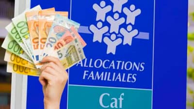 Ces deux aides essentielles de la CAF que vous pouvez obtenir facilement sans faire de démarches