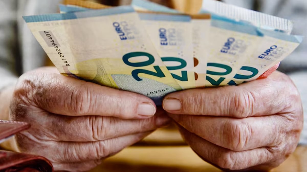 Ces retraités vont gagner 100 euros supplémentaires chaque mois : les Français concernés