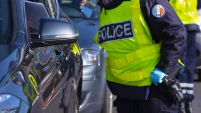 Cet accessoire en voiture peut coûter aux automobilistes 135 € d’amende et 3 points en moins