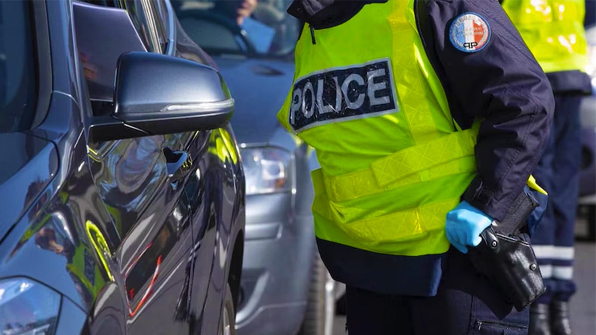 Cet accessoire en voiture peut coûter aux automobilistes 135 € d’amende et 3 points en moins