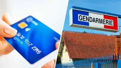 Cette arnaque à la carte bancaire fait de nombreuses victimes, la gendarmerie met en garde
