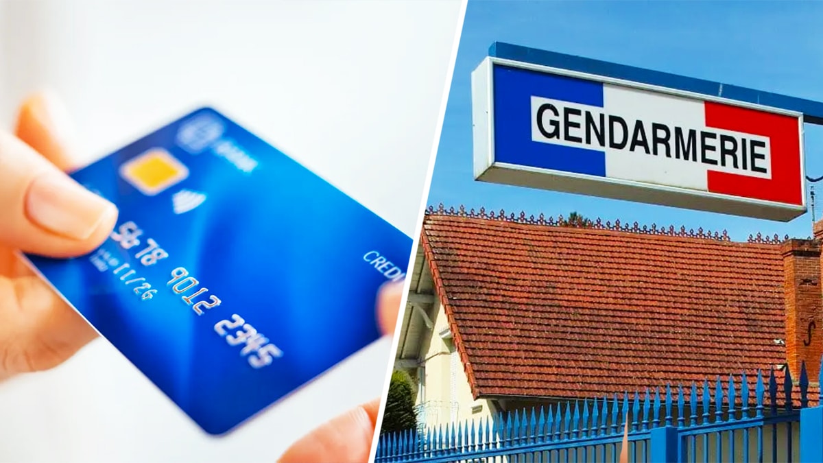Cette arnaque à la carte bancaire fait de nombreuses victimes, la gendarmerie met en garde