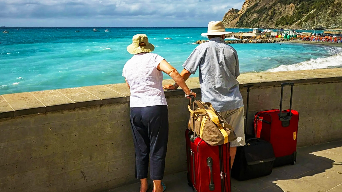 Cette carte que les seniors ne pensent pas à réclamer pour voyager après 60 ans