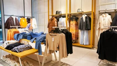 Cette célèbre enseigne adorée des Français et Françaises mise en vente, les magasins vont-ils fermer ?