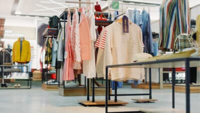 Cette célèbre enseigne de prêt-à-porter adorée des Françaises prend une décision radicale et ferme son magasin
