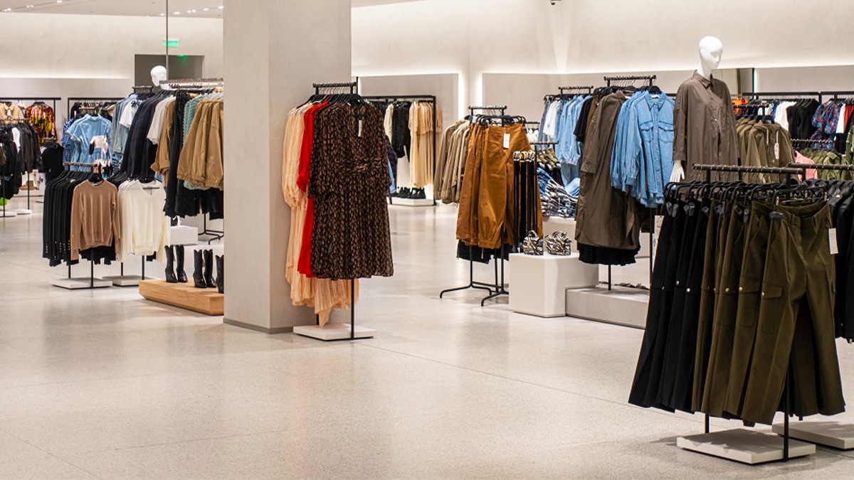 Cette célèbre enseigne de prêt-à-porter annonce la fermeture définitive de ces magasins
