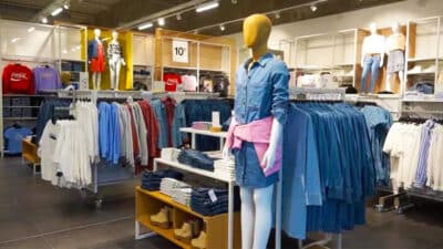 Cette célèbre enseigne de prêt-à-porter va tout révolutionner : ce gros changement à prévoir en 2025