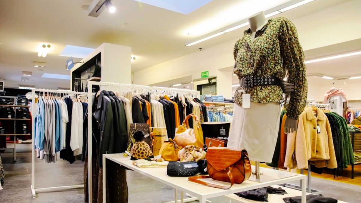 Cette célèbre marque de mode en France jette l’éponge : elle ferme définitivement
