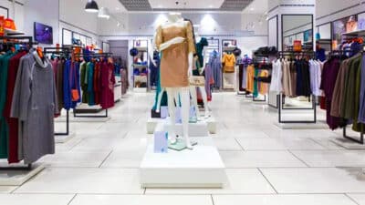 Cette célèbre marque de vêtements en France dans la tourmente : son avenir incertain
