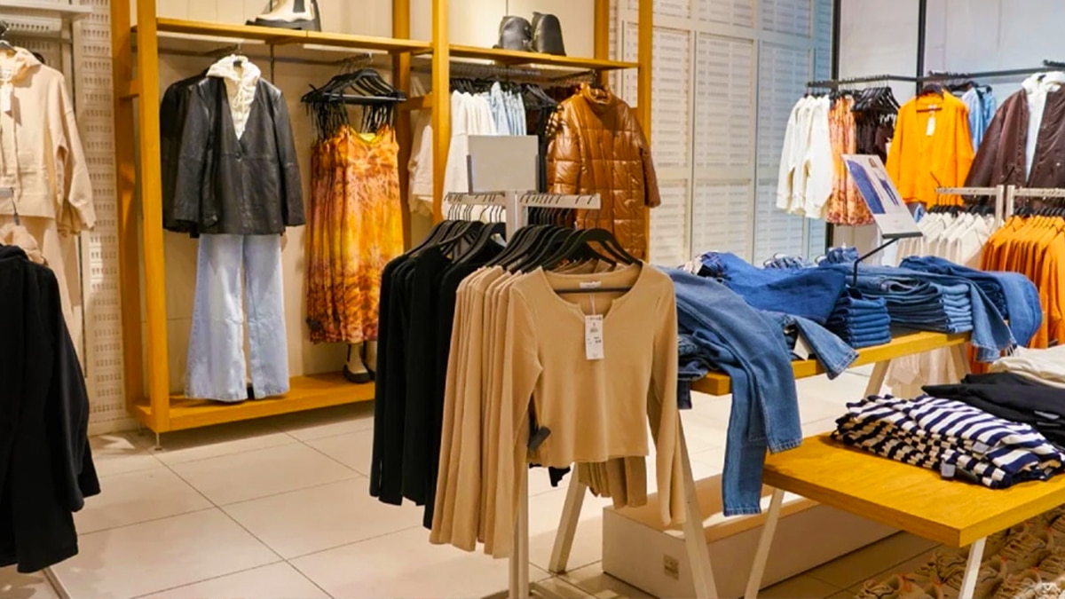 Cette célèbre marque de vêtements française en liquidation judiciaire : elle jette l’éponge