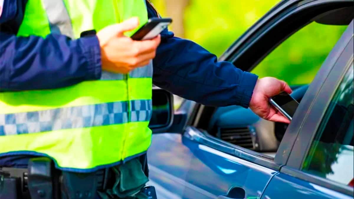 Cette lourde amende encourue par les automobilistes alors qu’ils respectent la vitesse autorisée