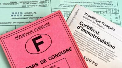 Cette nouvelle mesure va tout changer pour les permis de conduire et cartes grises