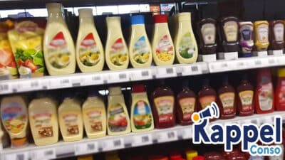 Cette sauce populaire adorée des Français fait l’objet d’un rappel produit dans la France entière