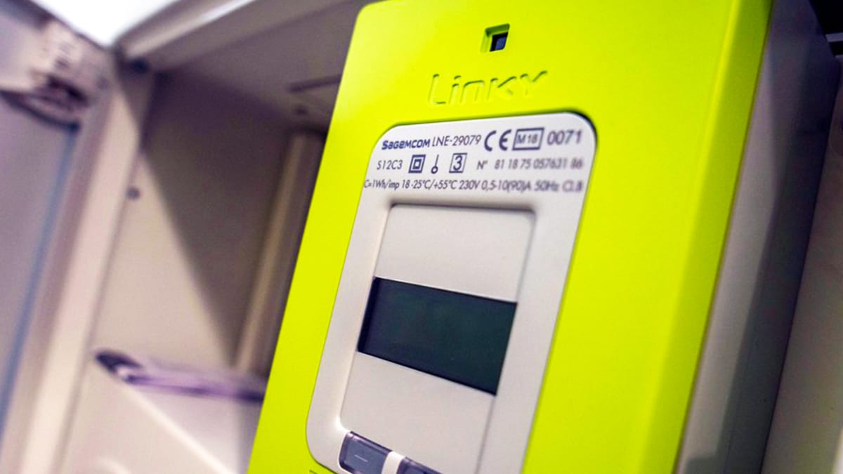 Compteur Linky, mauvaise nouvelle : 66 € en plus à payer sur votre facture en 2025, les concernés