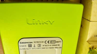 Compteurs Linky : mauvaise nouvelle pour ces Français, cette annonce d'Enedis va changer la donne