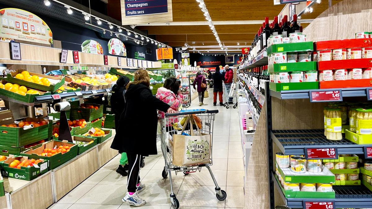 Concurrent d’Action et Lidl: cette célèbre enseigne discount au bord de la faillite