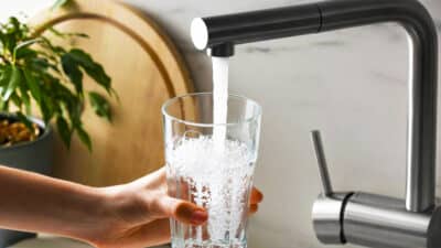 Eau du robinet contaminée : cette invention révolutionnaire française qui va tout changer