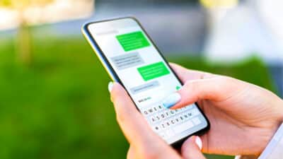 Fin du SMS: vous ne pourrez plus envoyer de messages dès cette date, par quoi ils seront remplacés
