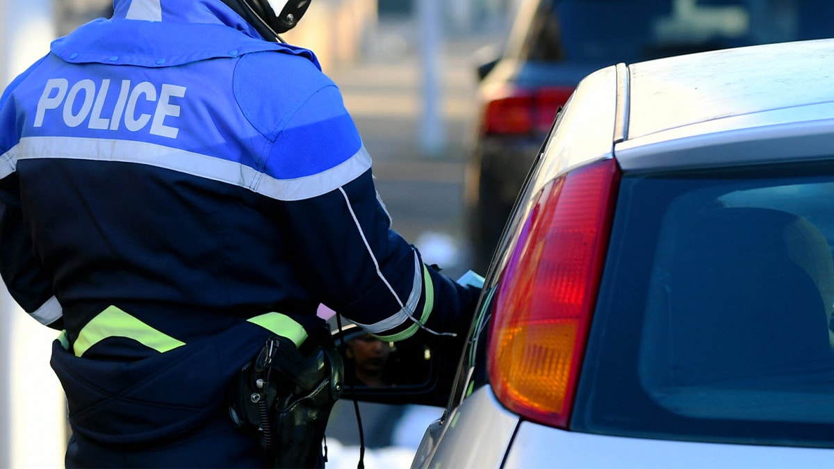 Immobilisation du véhicule et amende colossale pour les automobilistes qui ne respectent pas cette obligation