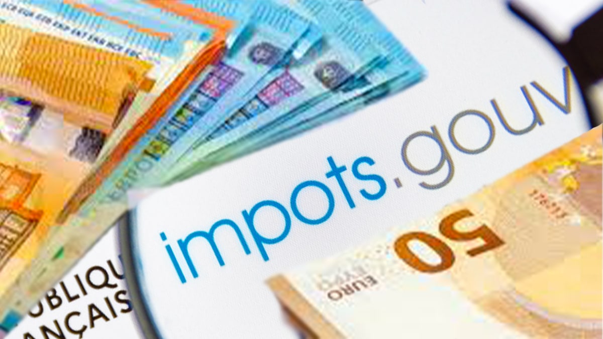Impôts 2025 : cette somme que la DGFiP va bientôt vous verser