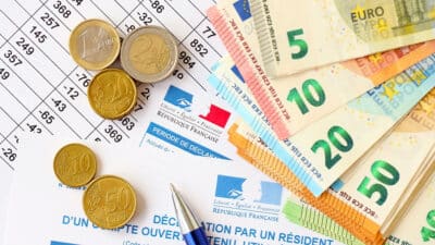 Impôts : un virement du fisc devrait arriver sur votre compte bancaire en janvier