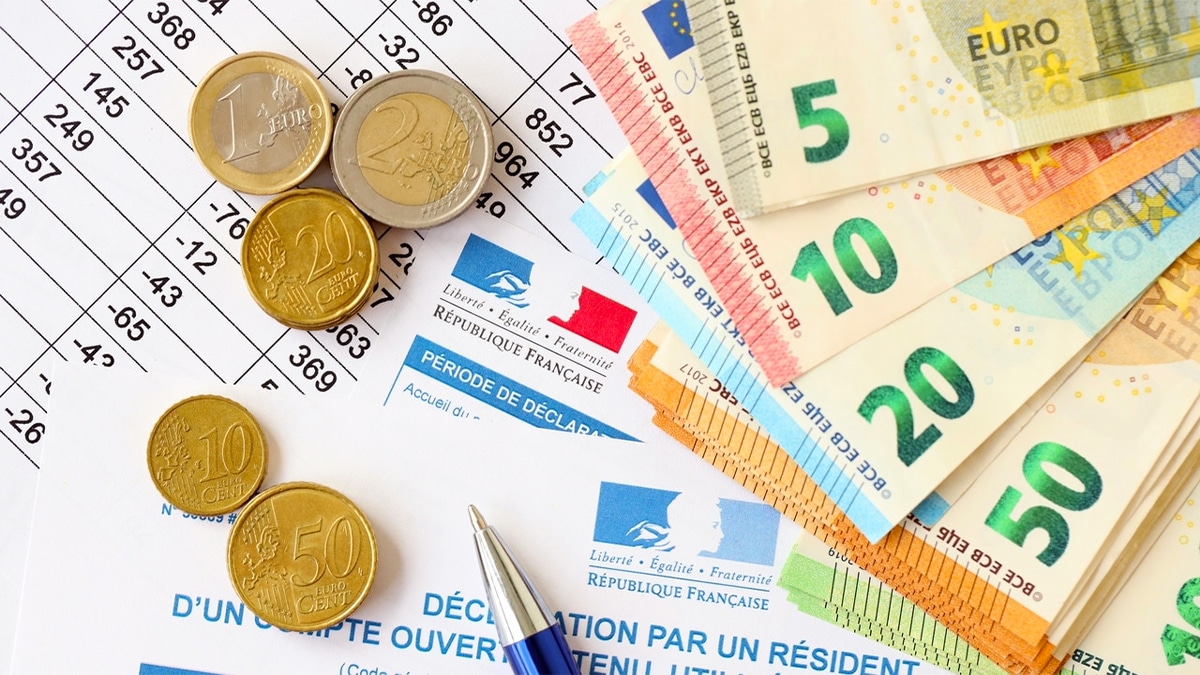 Impôts : un virement du fisc devrait arriver sur votre compte bancaire en janvier