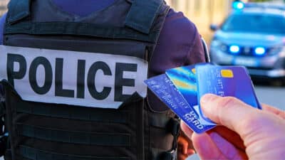 La police lance l’alerte sur cette arnaque dangereuse à la carte bancaire : comment l’éviter