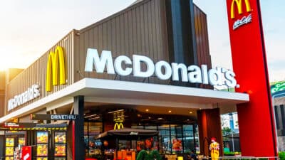 Le burger à ne surtout jamais commander chez McDonald’s, selon les employés
