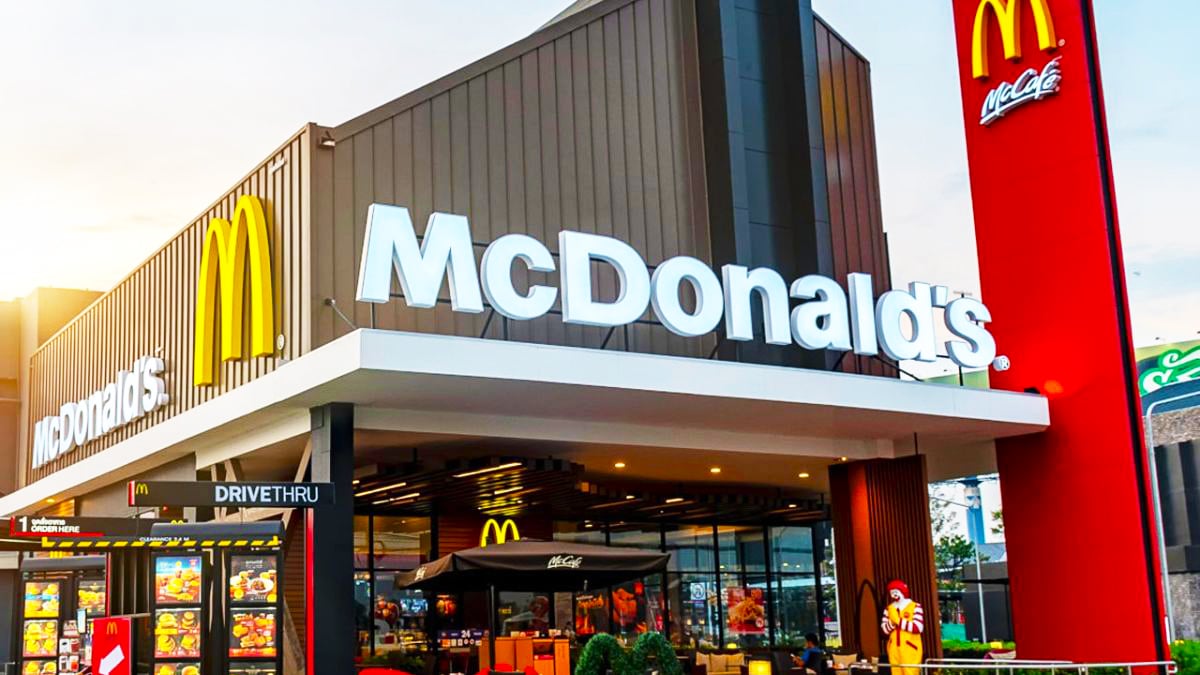 Le burger à ne surtout jamais commander chez McDonald’s, selon les employés