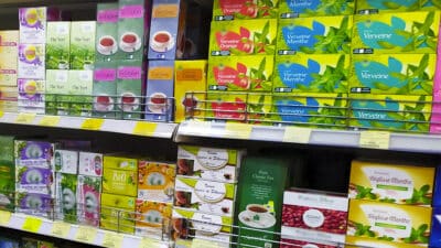 Le gouvernement alerte sur ce thé très consommé en France : il contient des substances cancérigènes