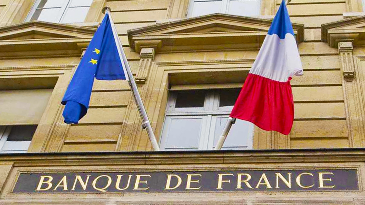 Le gouverneur de la Banque de France fait une mauvaise annonce, l’épargne privée bientôt mobilisée pour financer l’UE ?