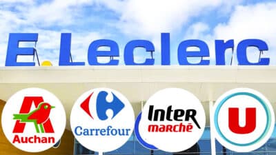Leclerc, Carrefour, Intermarché, Auchan… lancent un rappel produit urgent en France en raison de contaminants chimiques