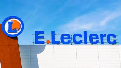 Leclerc dans la tourmente: l’enseigne écope d’une énorme amende après avoir trompé tous les clients