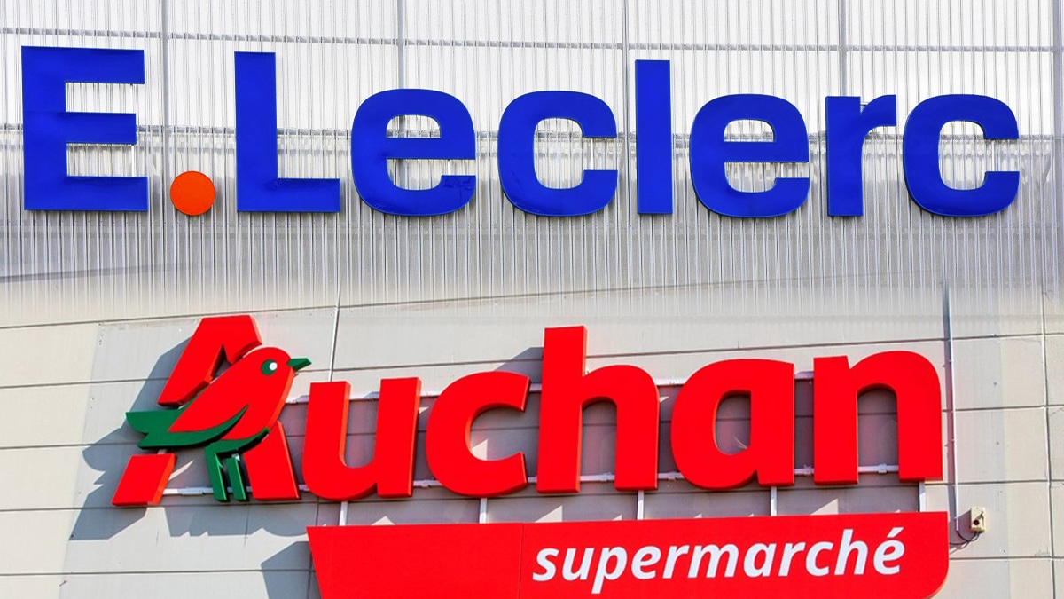 Leclerc et Auchan lancent un rappel produit urgent en France pour ce légume de saison très populaire