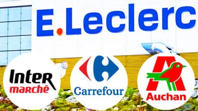 Leclerc, Intermarché, Carrefour, Auchan… : ces enseignes rappellent en urgence ce produit dans toute la France, cela concerne des graines de lin