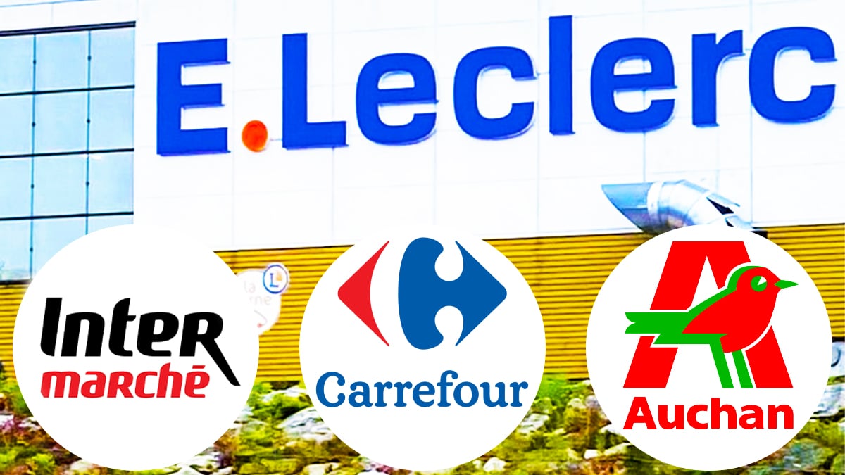 Leclerc, Intermarché, Carrefour, Auchan… : ces enseignes rappellent en urgence ce produit dans toute la France, cela concerne des graines de lin