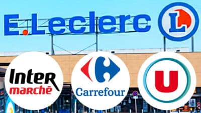 Leclerc, Intermarché, Carrefour, Système U… ces enseignes lancent un rappel produit urgent dans la France entière, il s’agit des chipolatas