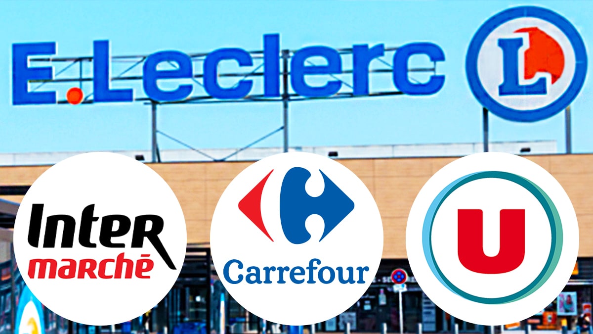 Leclerc, Intermarché, Carrefour, Système U… ces enseignes lancent un rappel produit urgent dans la France entière, il s’agit des chipolatas