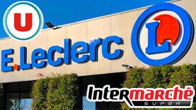 Leclerc, Intermarché, Super U lancent un rappel produit urgent sur cet aliment adoré des Français