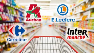 Leclerc, Auchan, Carrefour et d’autres enseignes rappellent ces boissons très consommées en France