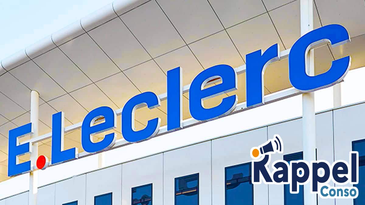 Leclerc : l’enseigne rappelle en urgence ce produit bourré de pesticides dans toute la France, cela concerne des raisins secs