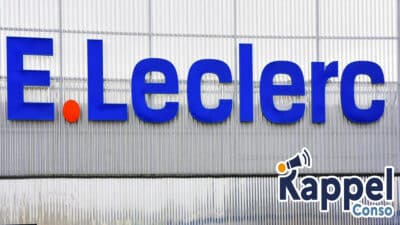 Leclerc : l’enseigne rappelle en urgence dans la France entière ce produit bourré de pesticides, cela concerne des bocaux de champignons